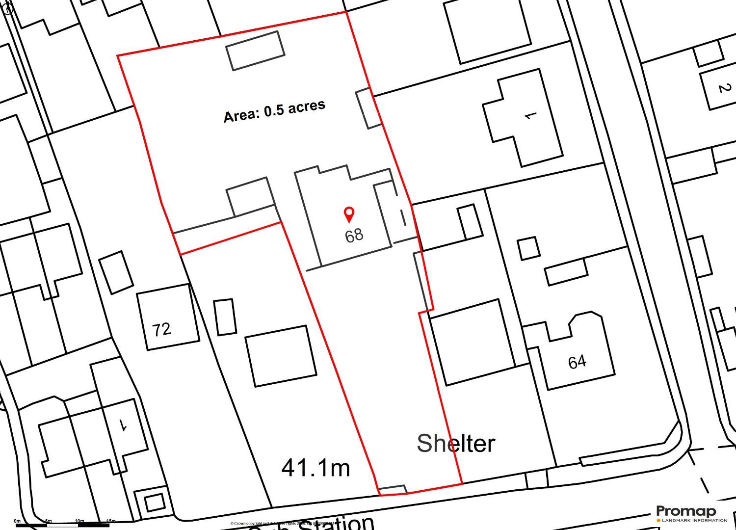 St Margarets, 68 Fontygary Road, Rhoose, Vale Of Glamorgan, CF62 3DT